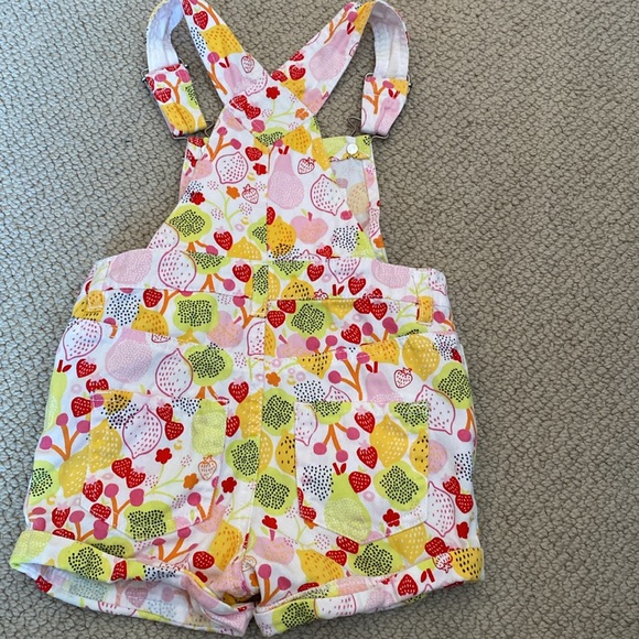 Over all’s. - Picture 2 of 6